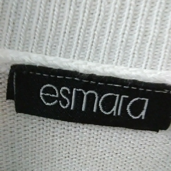 Esmara Sweater Size M (8/10) - Picture 2 of 4